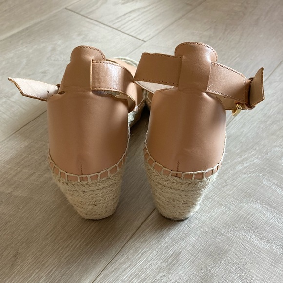 Gap Espadrille Wedge Sandals - Picture 5 of 9